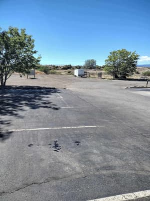 thumbnail: RV or truck parking