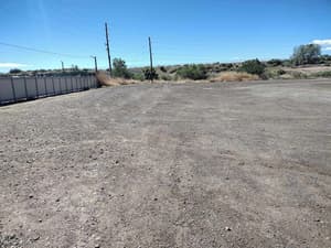 thumbnail: RV or truck parking