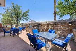 thumbnail: BBQ/picnic area