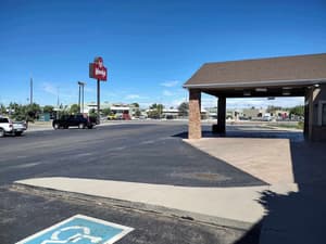 thumbnail: Parking