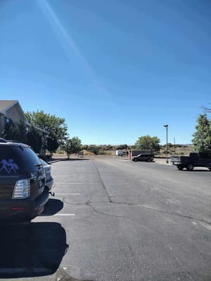 thumbnail: Parking