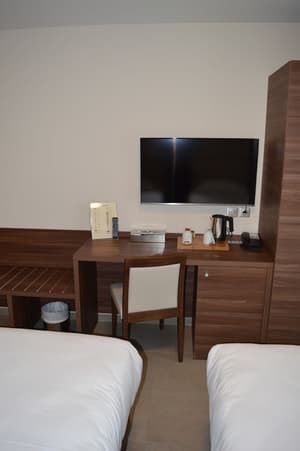 thumbnail: View from room