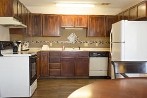 thumbnail: Private kitchen