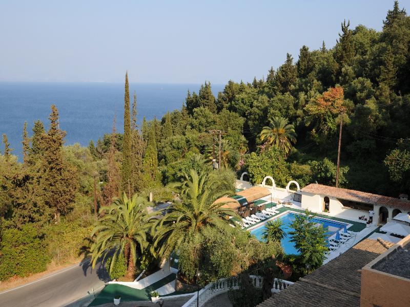 General view