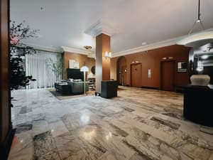 thumbnail: Lobby sitting area