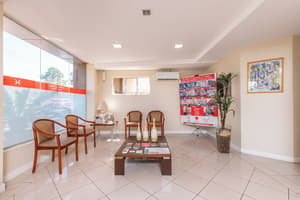 thumbnail: Reception