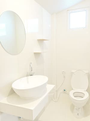 thumbnail: Interior detail
