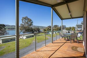 thumbnail: View from property