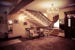 thumbnail: Staircase