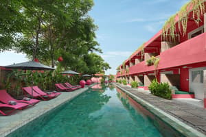 thumbnail: Beach bar