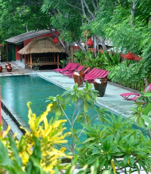 thumbnail: Beach bar