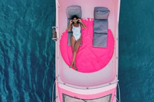 thumbnail: Beach bar