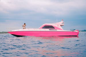 thumbnail: Beach bar