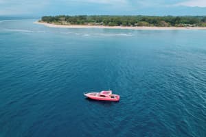 thumbnail: Beach bar