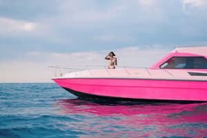 thumbnail: Beach bar
