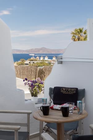 thumbnail: Terrace/patio