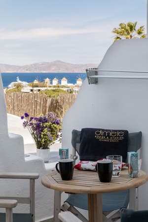 thumbnail: Terrace/patio