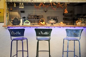 thumbnail: Restaurant-cafeteria