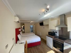 thumbnail: Room