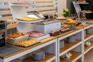 thumbnail: Breakfast meal