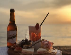thumbnail: Beach