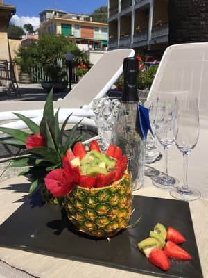 thumbnail: Terrace/patio