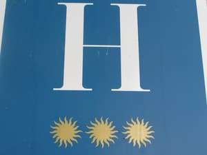 thumbnail: Interior detail
