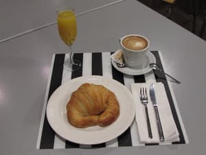 thumbnail: Breakfast meal