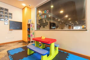 thumbnail: Children's area