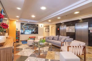 thumbnail: Reception