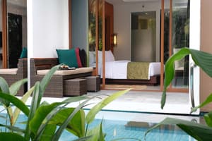 thumbnail: View from room