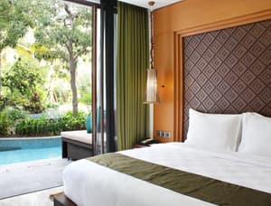 thumbnail: View from room
