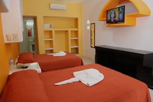 thumbnail: Room
