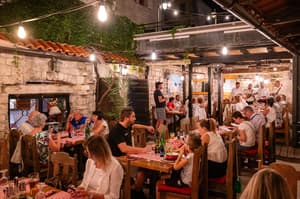 thumbnail: Restaurant
