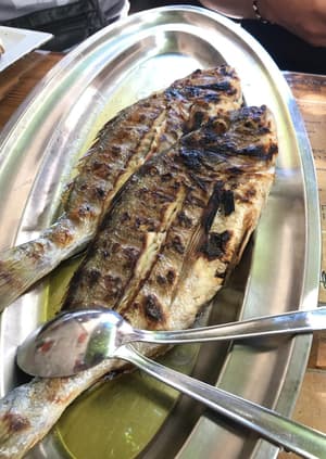 thumbnail: Restaurant
