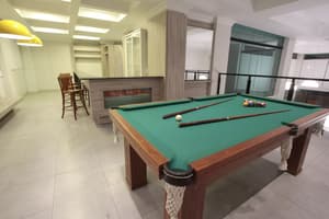 thumbnail: Billiards