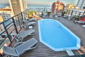 thumbnail: Outdoor pool