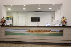 thumbnail: Reception