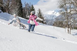thumbnail: Snow and ski sports