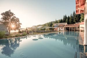 thumbnail: Outdoor pool