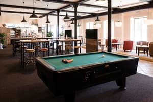 thumbnail: Interior detail