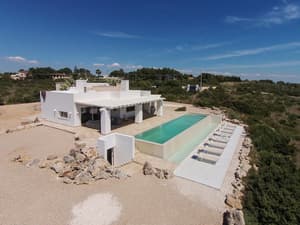 thumbnail: Aerial view