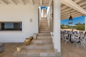 thumbnail: Terrace/patio
