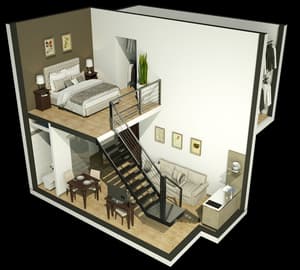 thumbnail: Room