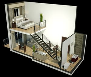 thumbnail: Room
