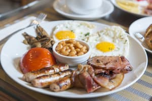 thumbnail: Dining