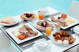 thumbnail: Breakfast meal