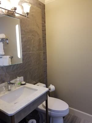 thumbnail: Bathroom