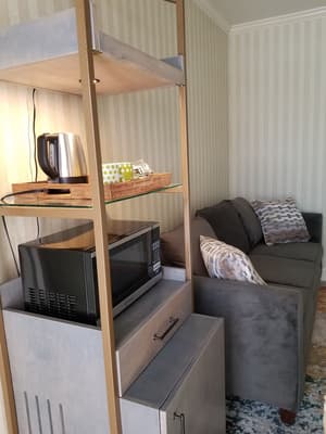 thumbnail: Living area