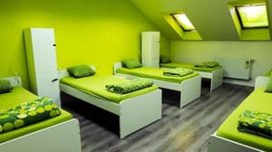 thumbnail: In-room dining
